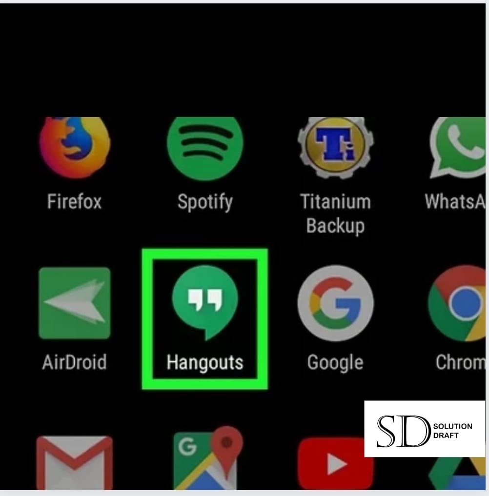  Delete Hangouts Messages On Phone