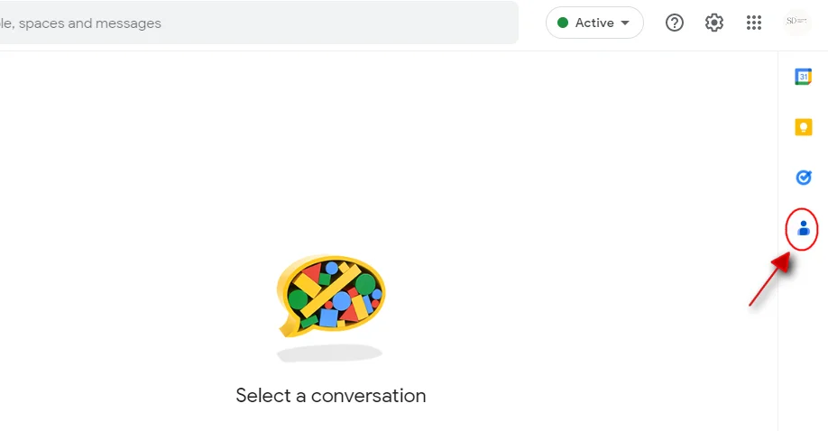 3. How do I remove someone from Hangouts forever
