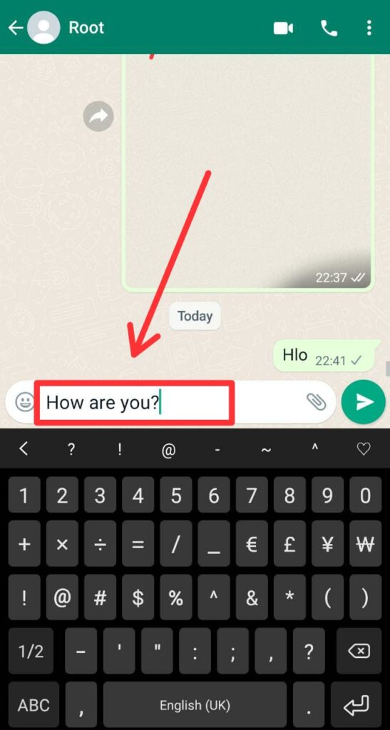 4 How Do You Know If Someone Has Deleted Your Number On Whatsapp