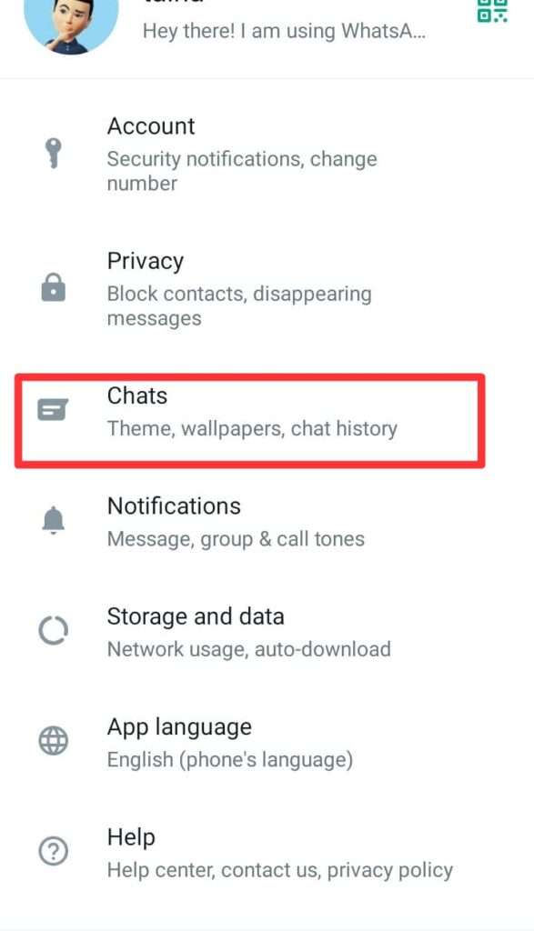 4 How To Backup GB Whatsapp Chats To Google Drive