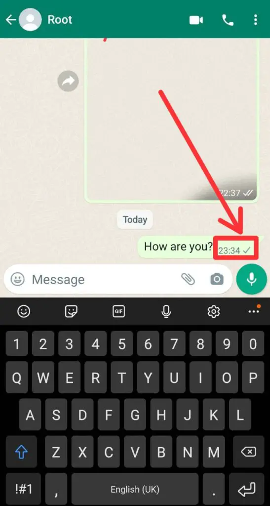 5 How Do You Know If Someone Has Deleted Your Number On Whatsapp