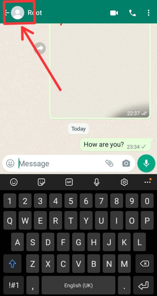 6 How Do You Know If Someone Has Deleted Your Number On Whatsapp