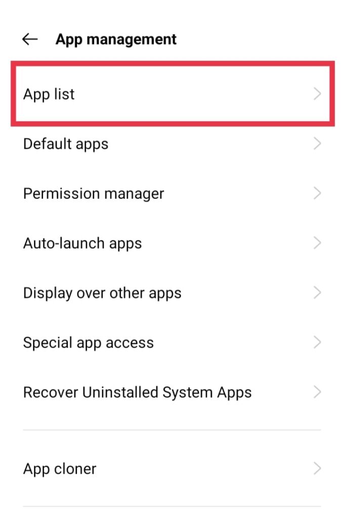 disable the internet for whatsapp