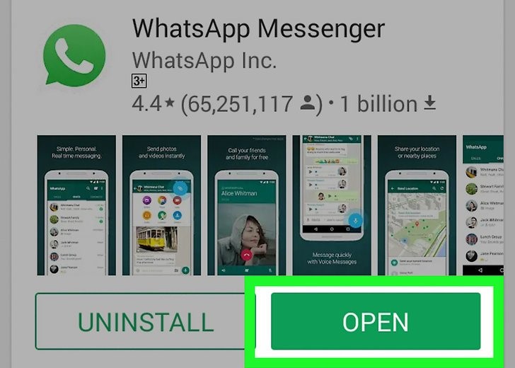 aid6580559 v4 728px Find Someone on WhatsApp Step 6 Version 4