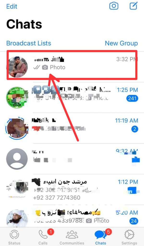 2 i How To Know If Someone Opened Your Chat On Whatsapp