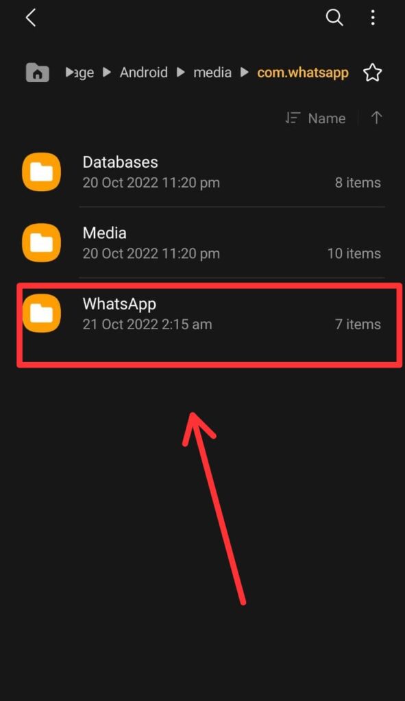 3 How To Delete Whatsapp Status From Storage
