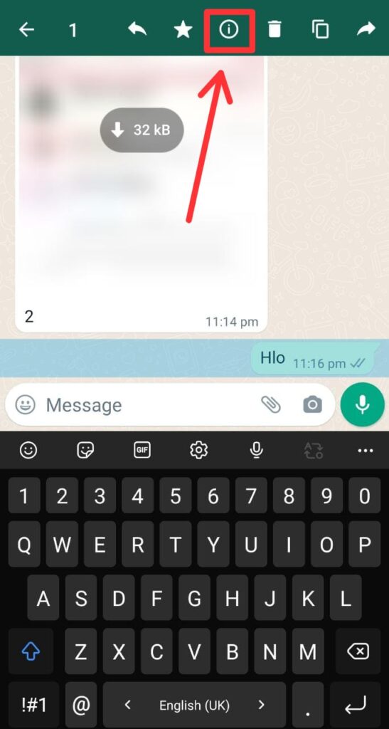 4 How To Know If Someone Opened Your Chat On Whatsapp