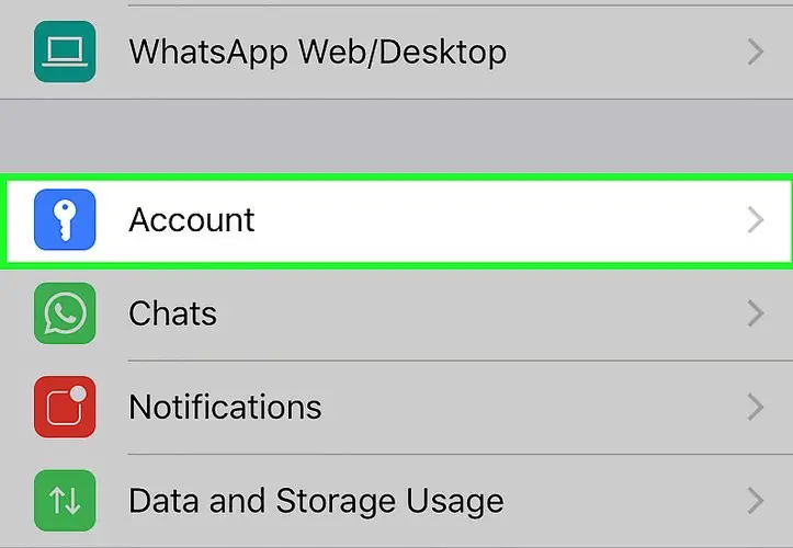 v4 728px Unblock Contacts on WhatsApp Step 3