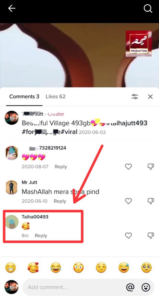 4 Can I Delete Comments on TikTok