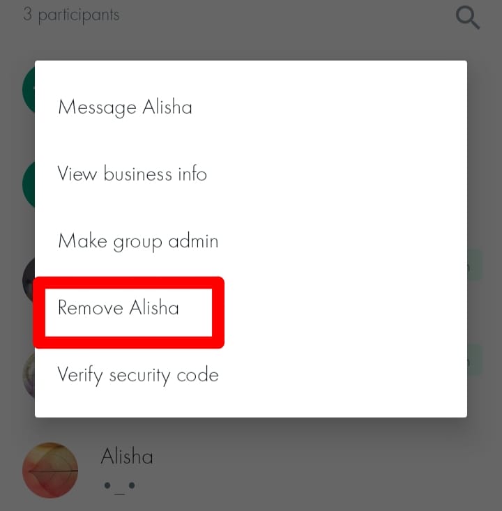 How to block a person in a WhatsApp group | Best Guide 2023