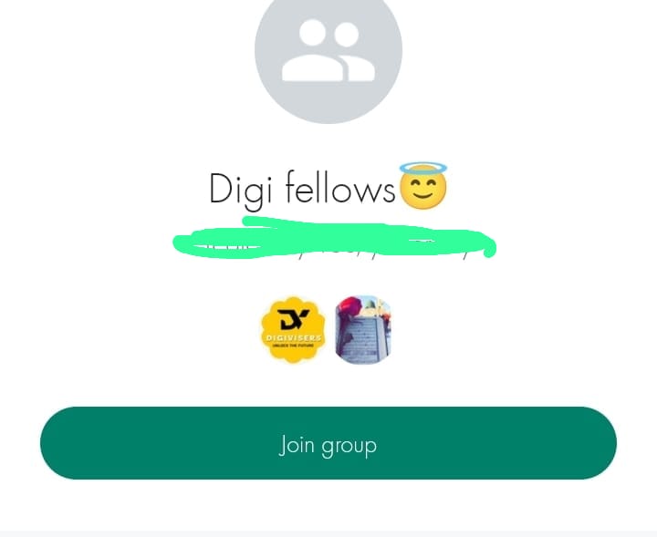 How to join WhatsApp group via link