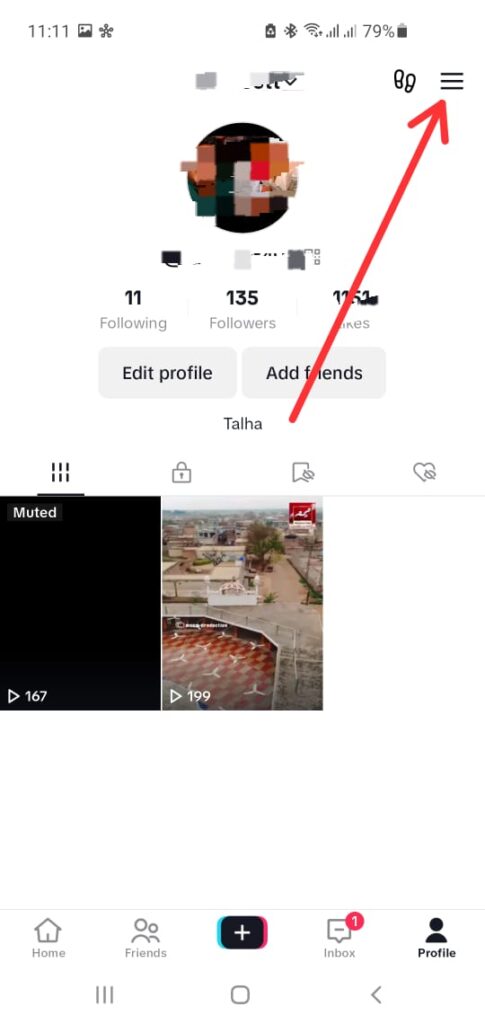 3 how to change phone number on TikTok