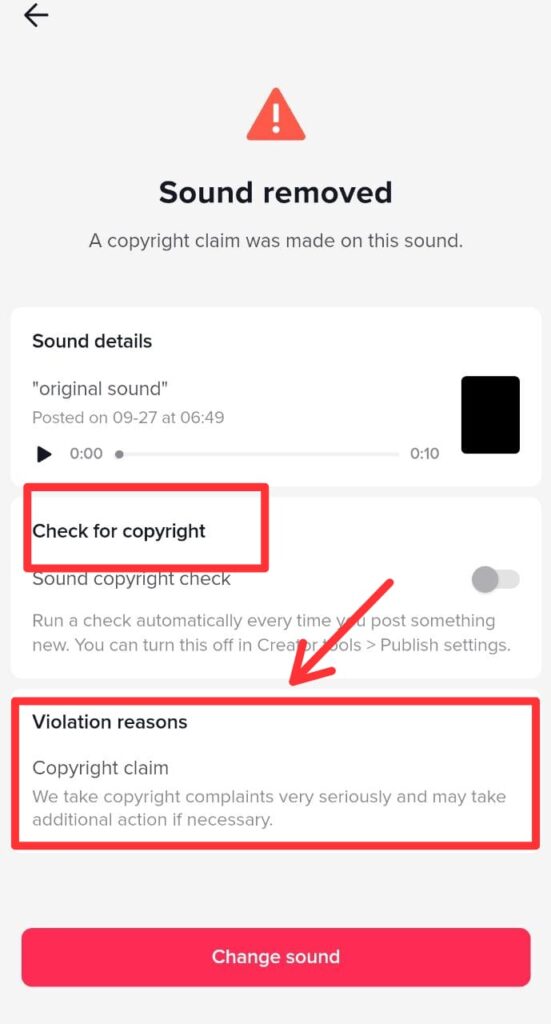 Can I Use Copyrighted Music on TikTok1