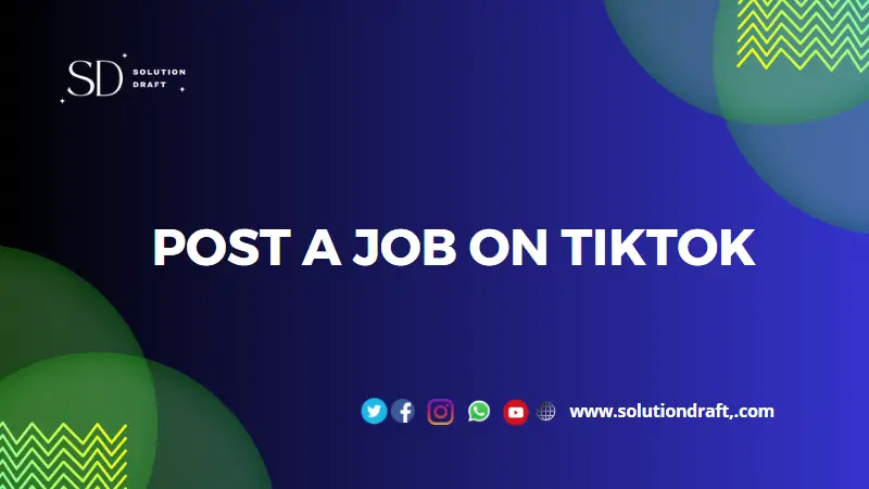 Edit Video on TikTok a Quick Tutorial