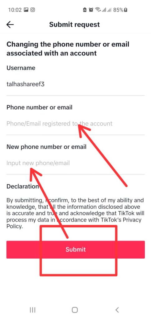 11How To Change Your Email On TikTok Without Verification