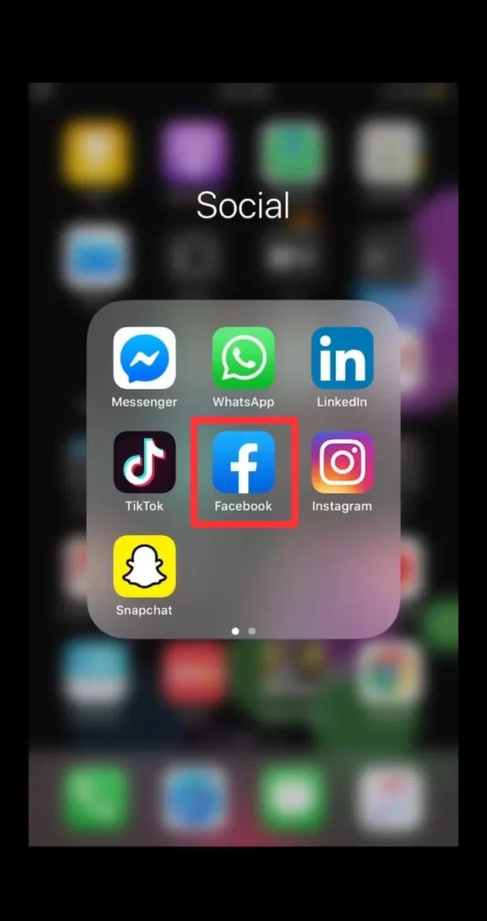 1 Delete a Facebook Group On My iPhone