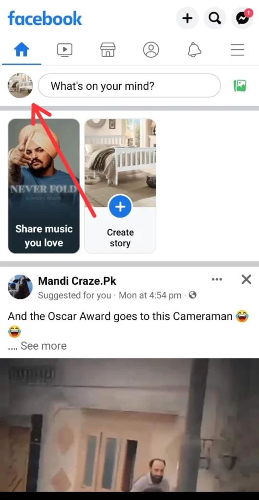 2 Facebook How To Share Album