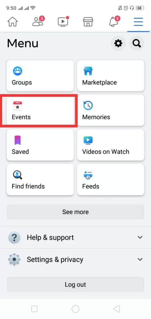 3 Add multiple hosts to FB profile 1