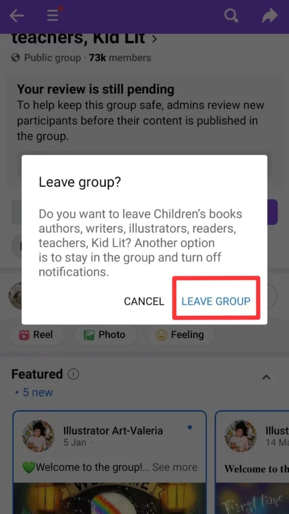 3 How Can I Access My Childs Facebook Account