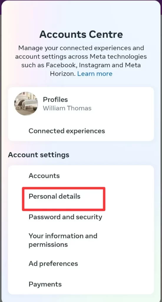 4 Delete My Facebook Account If I Forgot My Password