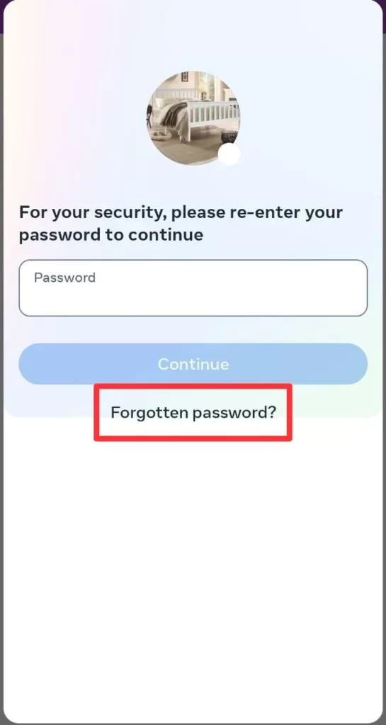 7 Delete My Facebook Account If I Forgot My Password