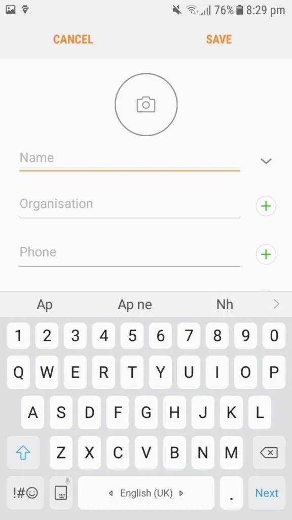 4 Check Whatsapp Status Without Save Number