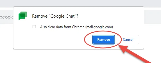 4 Remove Hangouts From My Computer and Laptop