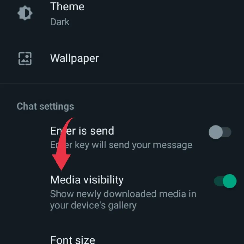 7 Download Media From Whatsapp